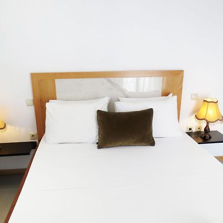 Axilleion Boutique Hotel Ermoupoli Luaran gambar