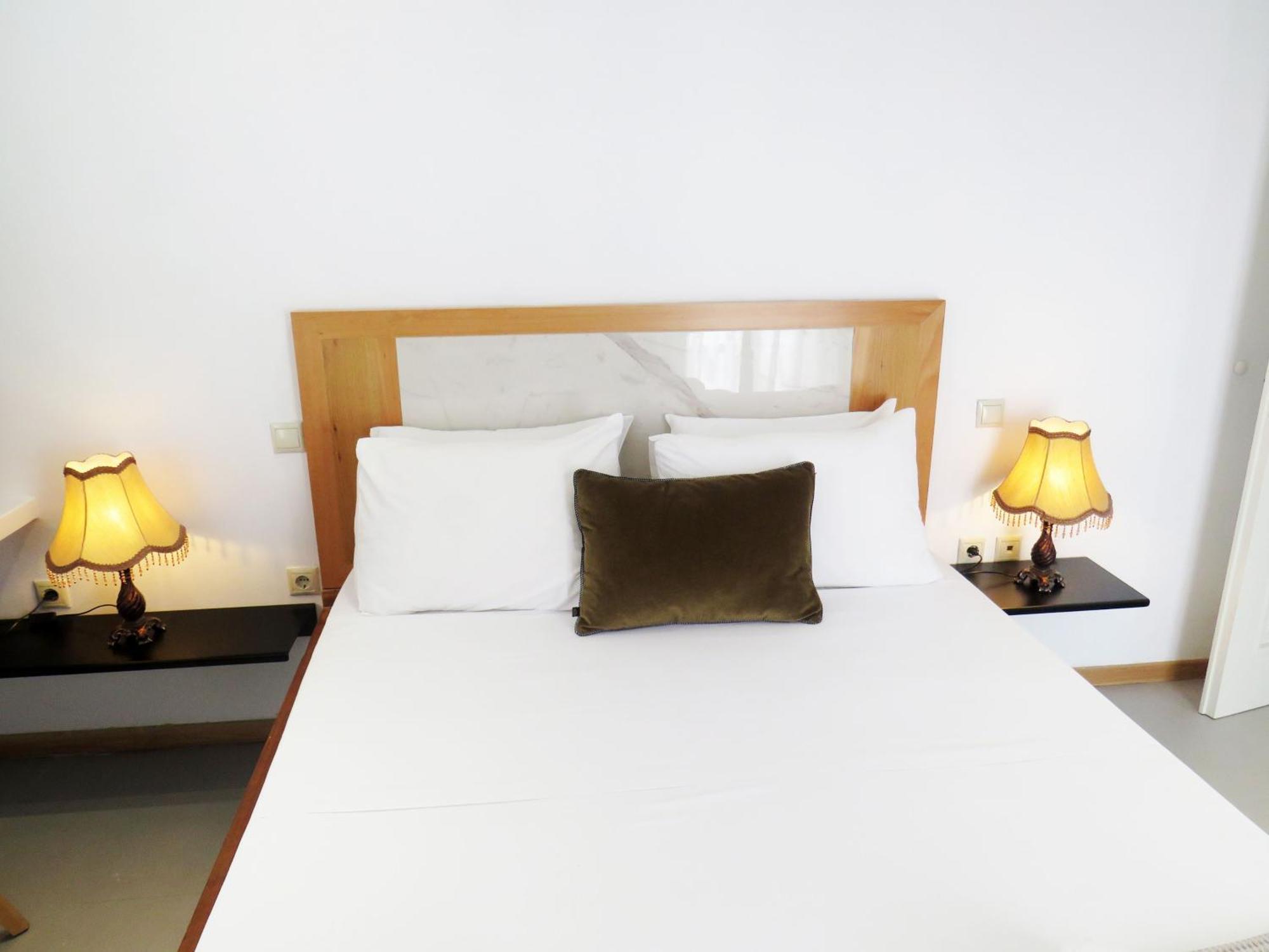 Axilleion Boutique Hotel Ermoupoli Luaran gambar